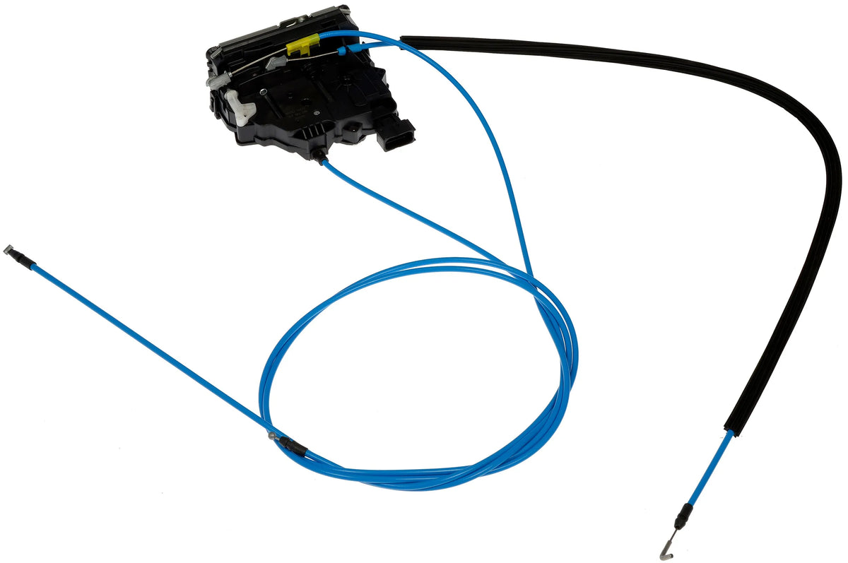 Dorman 937-790 2014-2017 Ram ProMaster 3500 Door Lock Actuator Motor