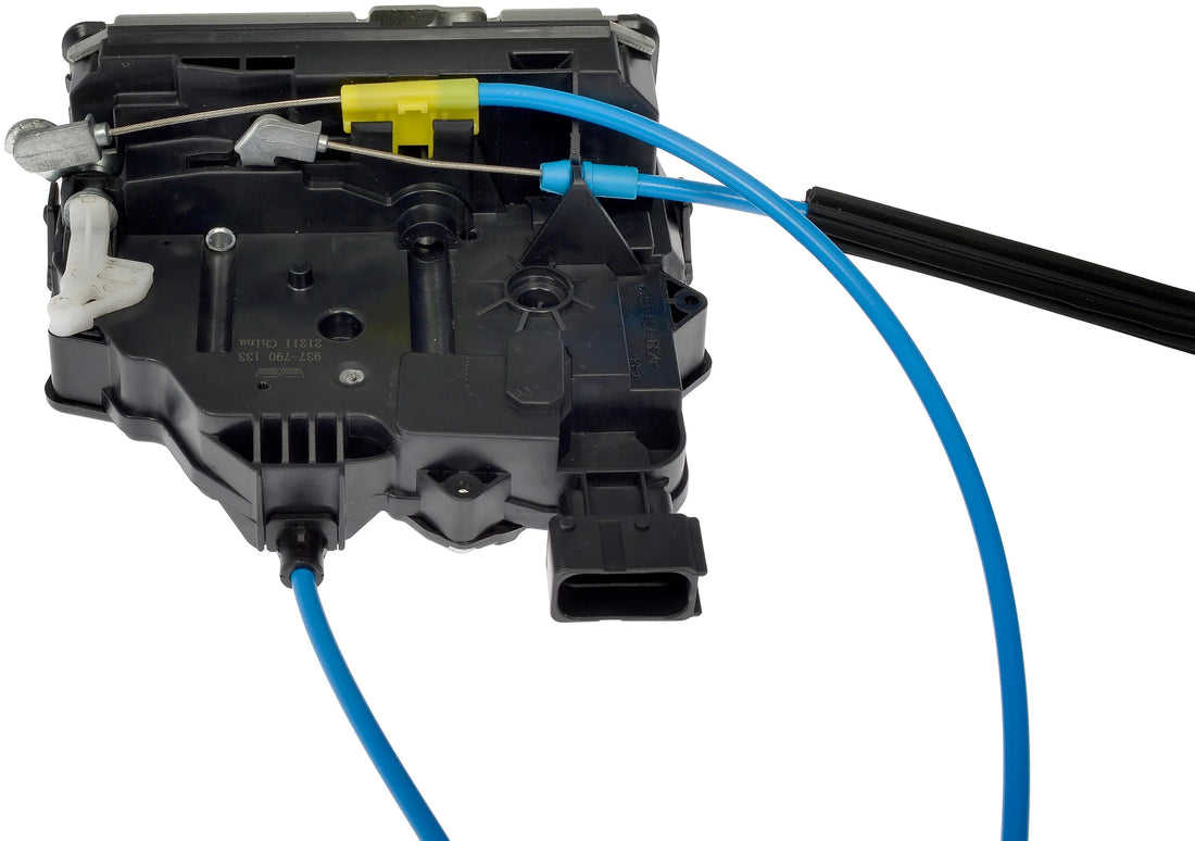 Dorman 937-790 2014-2017 Ram ProMaster 3500 Door Lock Actuator Motor
