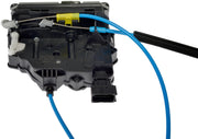 Dorman 937-790 2014-2017 Ram ProMaster 3500 Door Lock Actuator Motor