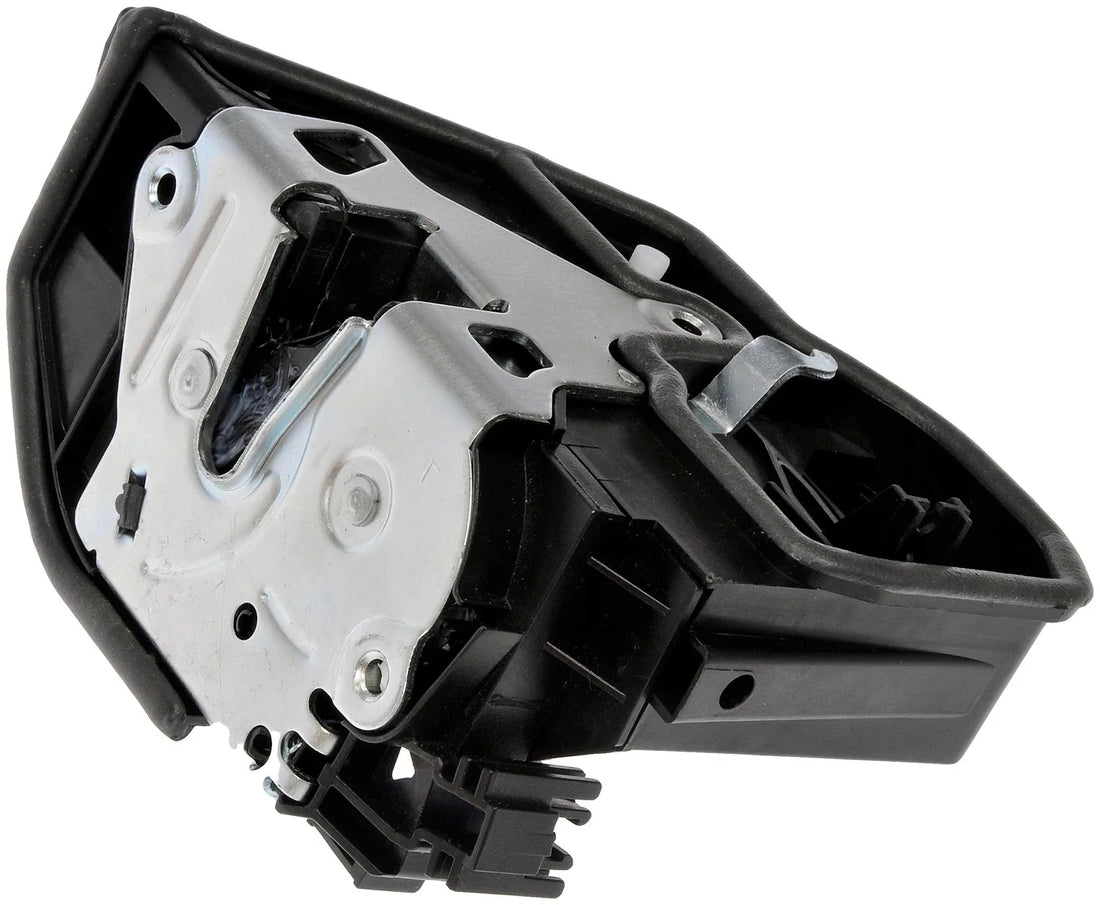 Dorman 937-800 2013-2019 BMW 650i xDrive Gran Coupe Door Lock Actuator Motor