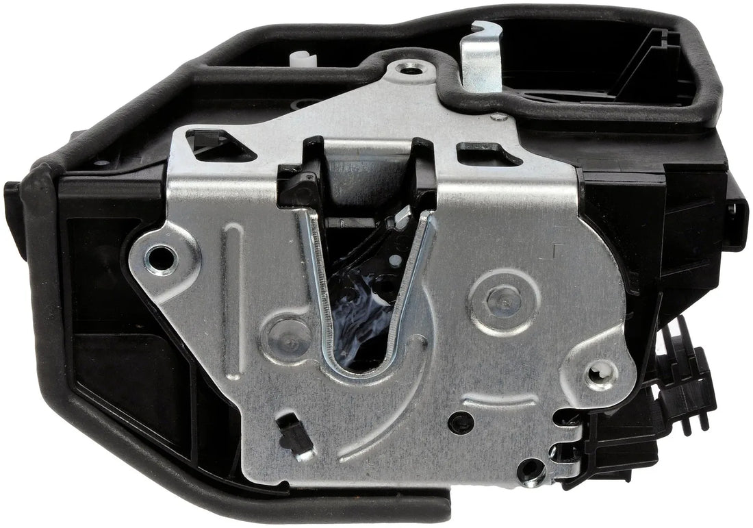 Dorman 937-800 2013-2019 BMW 650i xDrive Gran Coupe Door Lock Actuator Motor