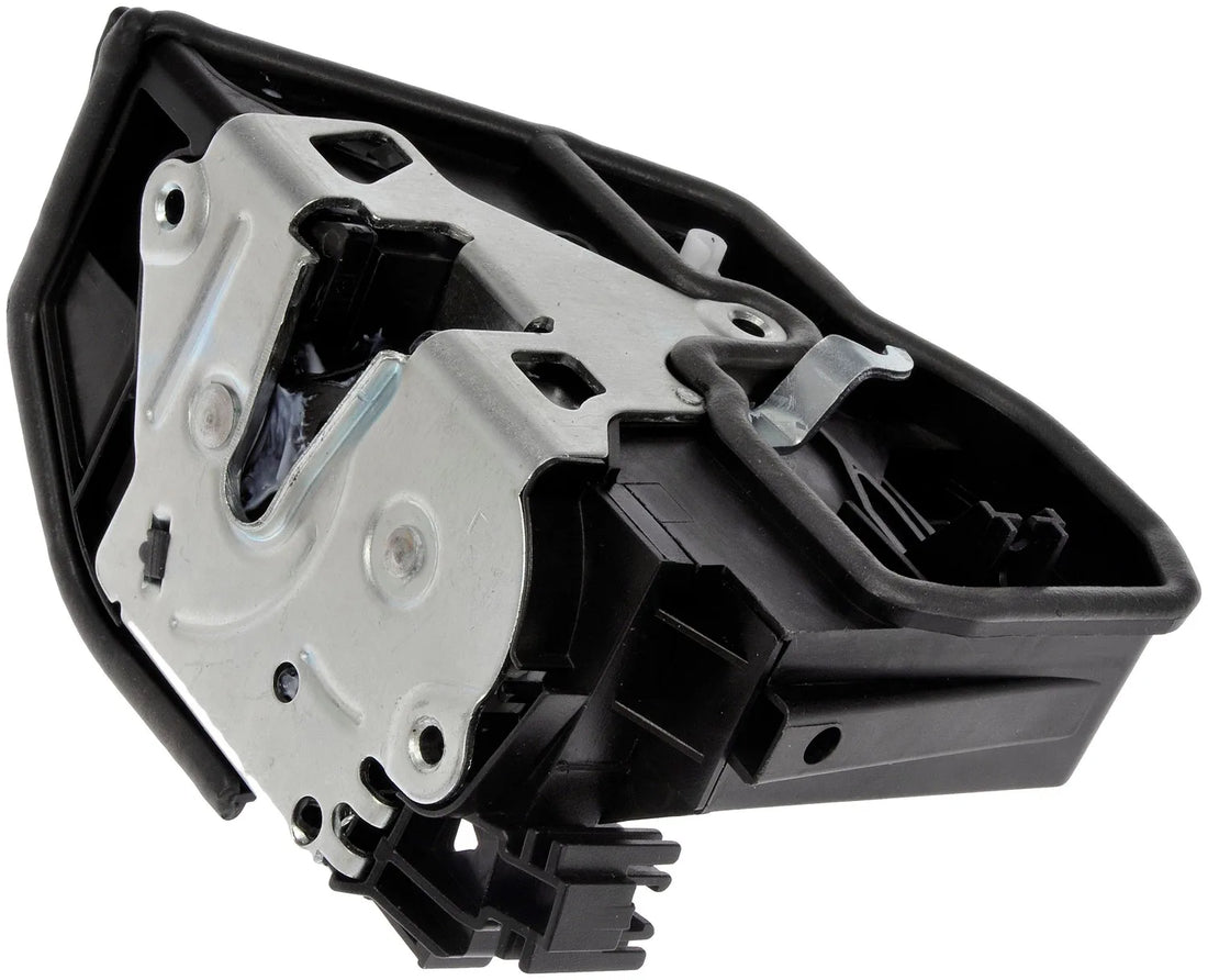 Dorman 937-802 2017-2019 BMW 440i xDrive Door Lock Actuator Motor