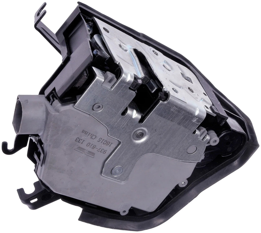 Dorman 937-810 2001-2006 BMW 325Ci Door Lock Actuator Motor