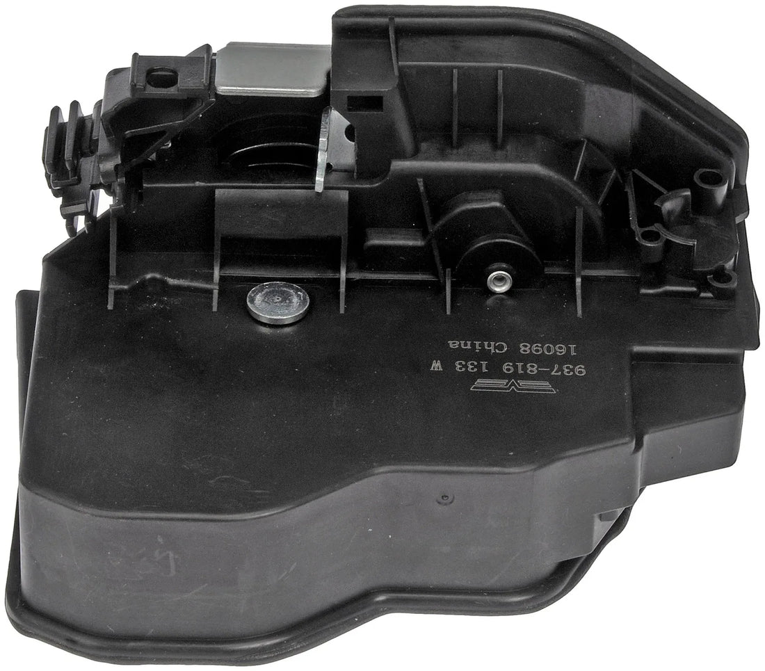 Dorman 937-819 2017-2019 BMW 440i xDrive Gran Coupe Door Lock Actuator Motor