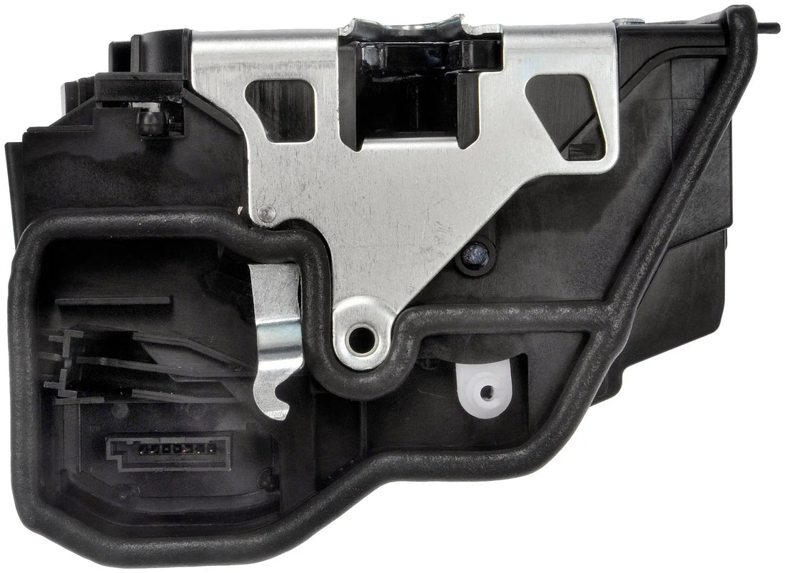 Dorman 937-824 2013-2019 BMW 650i xDrive Gran Coupe Door Lock Actuator Motor
