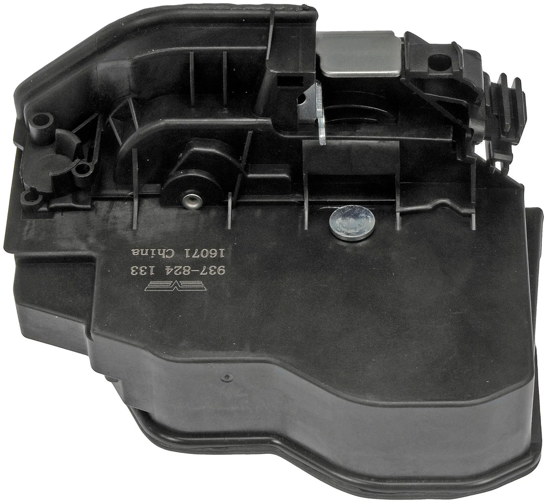 Dorman 937-824 2013-2019 BMW 650i xDrive Gran Coupe Door Lock Actuator Motor