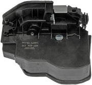 Dorman 937-824 2013-2019 BMW 650i xDrive Gran Coupe Door Lock Actuator Motor