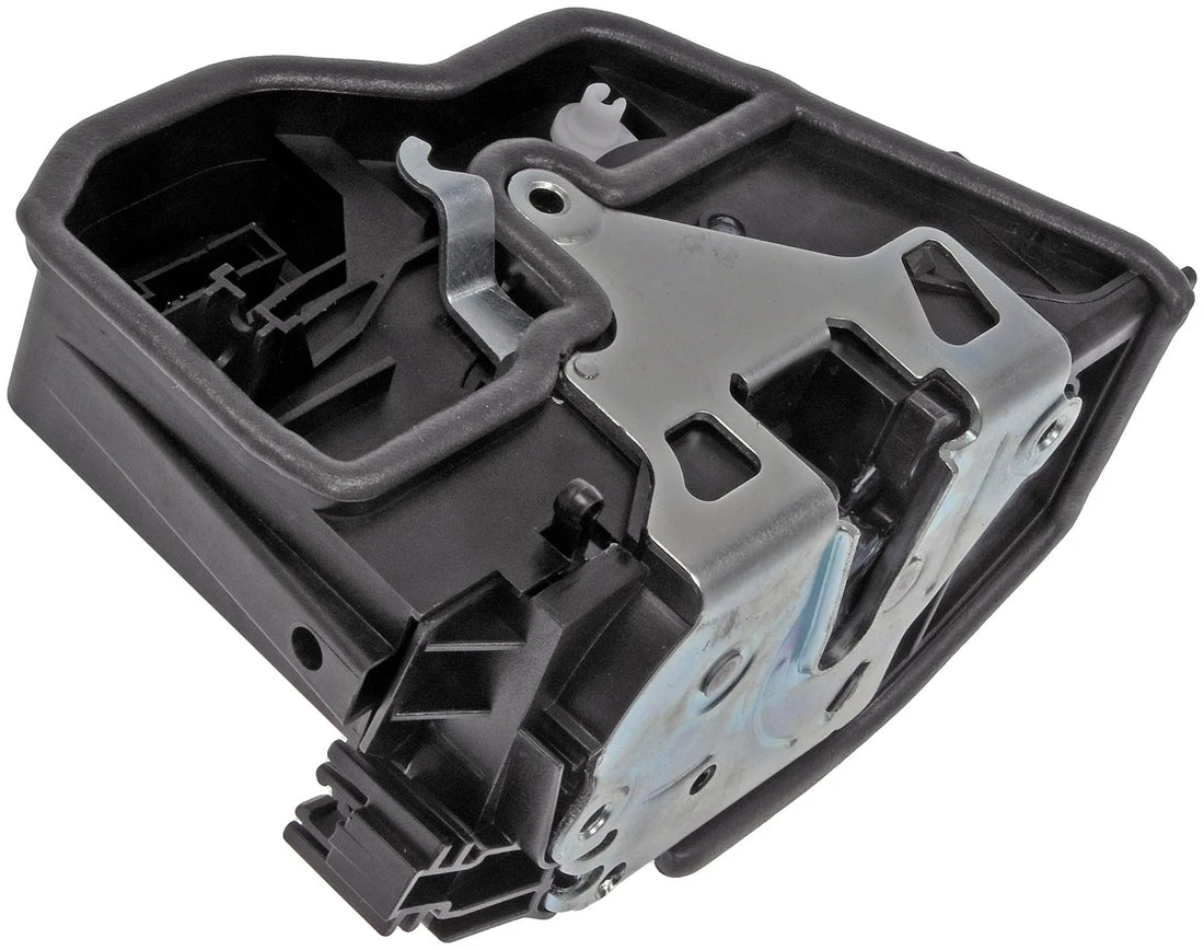 Dorman 937-825 2013-2019 BMW 650i xDrive Gran Coupe Door Lock Actuator Motor