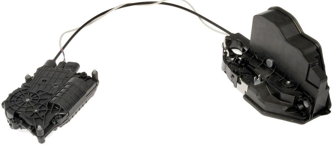 Dorman 937-826 2010-2016 BMW 550i GT xDrive Door Lock Actuator Motor
