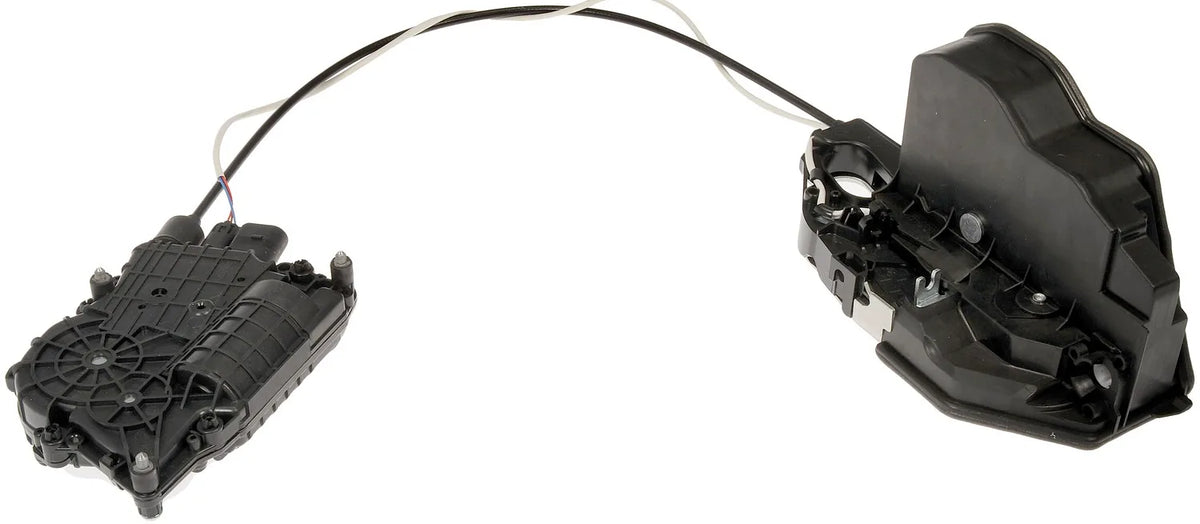 Dorman 937-826 2010-2016 BMW 550i GT xDrive Door Lock Actuator Motor