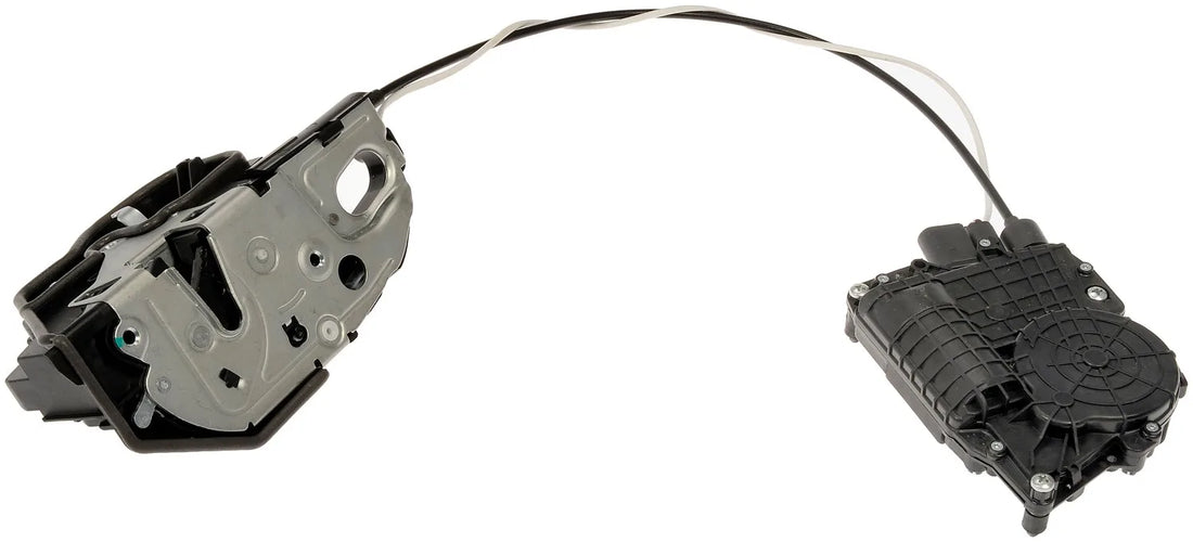 Dorman 937-826 2010-2016 BMW 550i GT xDrive Door Lock Actuator Motor