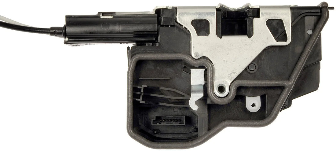 Dorman 937-826 2010-2016 BMW 550i GT xDrive Door Lock Actuator Motor