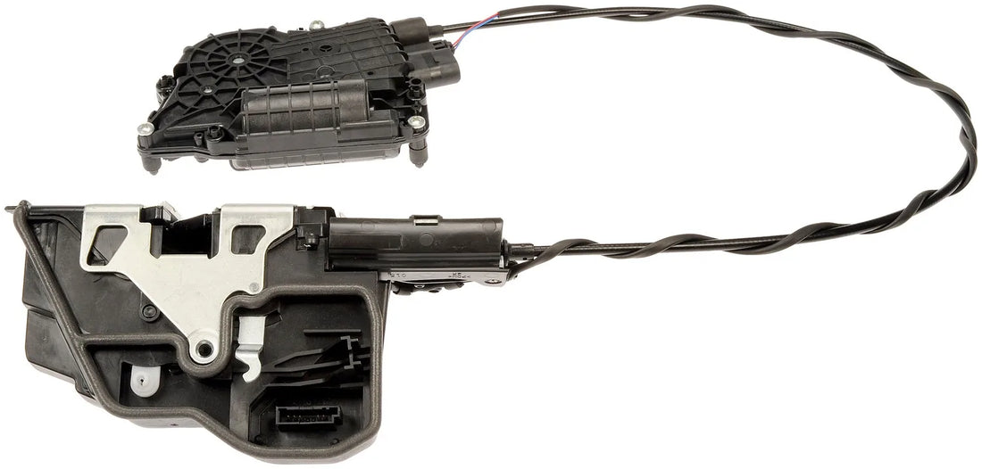 Dorman 937-829 2011-2017 BMW 535i GT xDrive Door Lock Actuator Motor