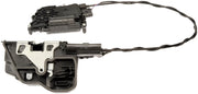 Dorman 937-829 2011-2017 BMW 535i GT xDrive Door Lock Actuator Motor