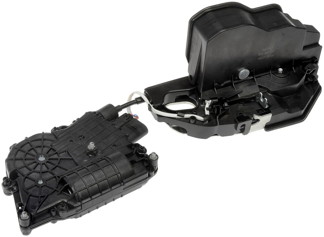 Dorman 937-860 2007-2013 BMW X5 Door Lock Actuator Motor