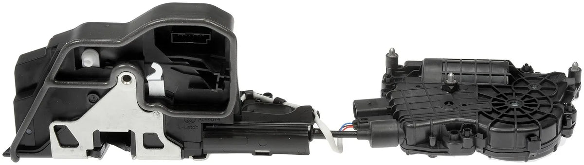 Dorman 937-860 2007-2013 BMW X5 Door Lock Actuator Motor