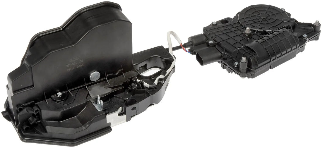Dorman 937-861 2007-2013 BMW X5 Door Lock Actuator Motor