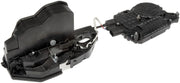 Dorman 937-861 2007-2013 BMW X5 Door Lock Actuator Motor
