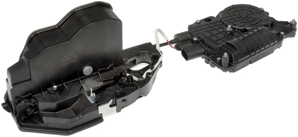 Dorman 937-861 2007-2013 BMW X5 Door Lock Actuator Motor