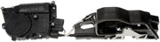 Dorman 937-861 2007-2013 BMW X5 Door Lock Actuator Motor