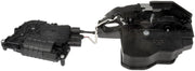 Dorman 937-861 2007-2013 BMW X5 Door Lock Actuator Motor