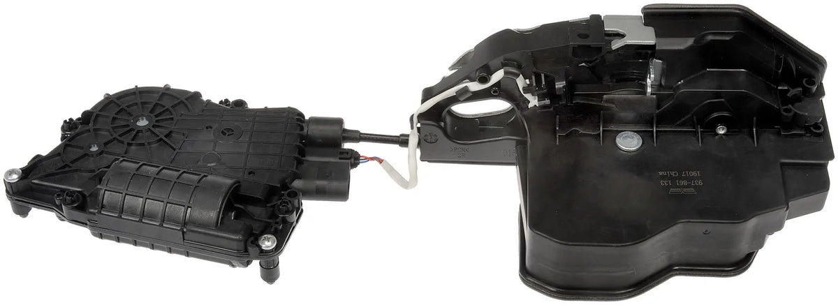 Dorman 937-861 2007-2013 BMW X5 Door Lock Actuator Motor