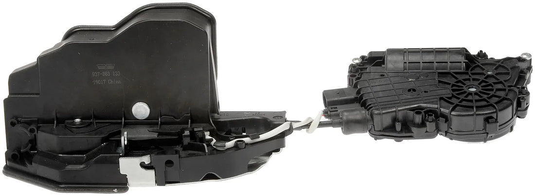 Dorman 937-863 2007-2013 BMW X5 Door Lock Actuator Motor