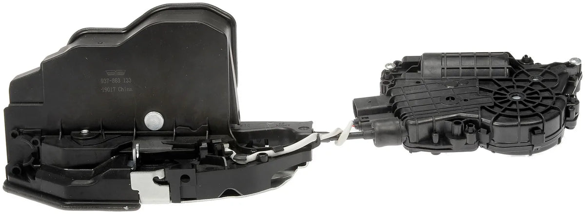 Dorman 937-863 2007-2013 BMW X5 Door Lock Actuator Motor