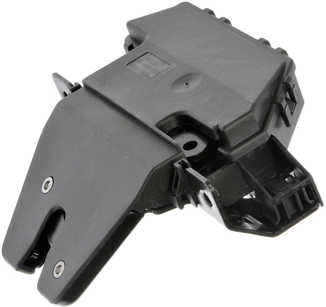 Dorman 937-866 2001-2013 BMW M3 Trunk Lock Actuator Motor