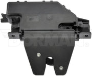 Dorman 937-866 2001-2013 BMW M3 Trunk Lock Actuator Motor