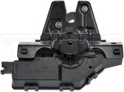 Dorman 937-866 2001-2013 BMW M3 Trunk Lock Actuator Motor