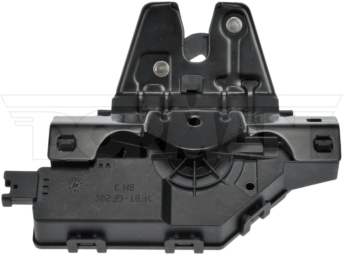 Dorman 937-866 2001-2013 BMW M3 Trunk Lock Actuator Motor