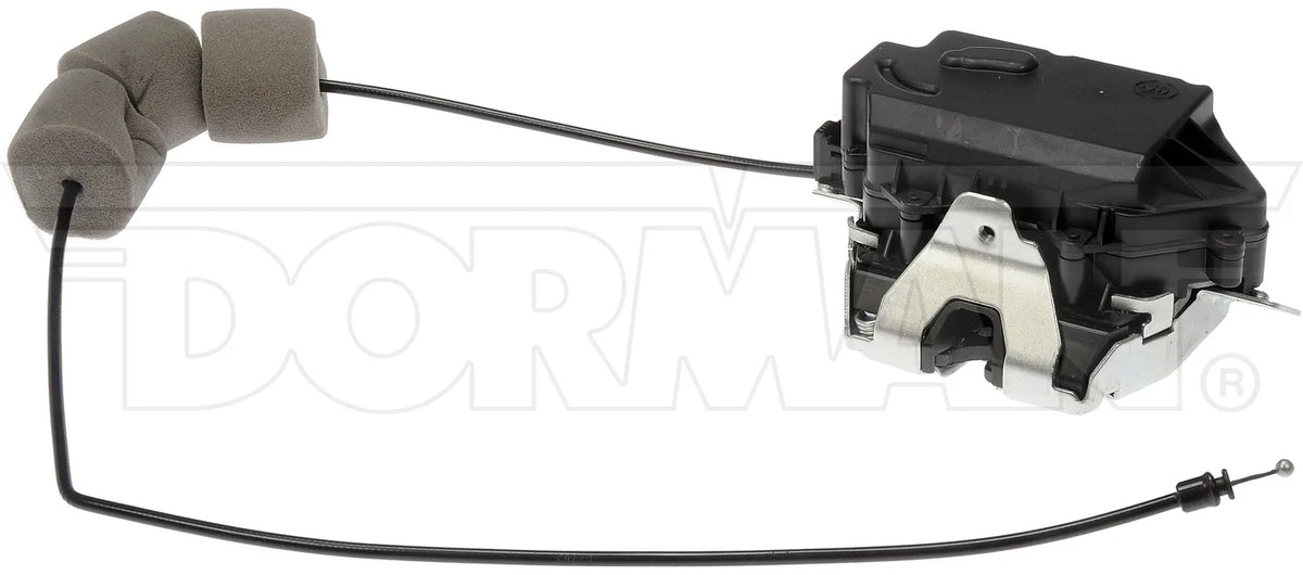 Dorman 937-906 2006-2013 Mercedes-Benz R350 Liftgate Lock Actuator