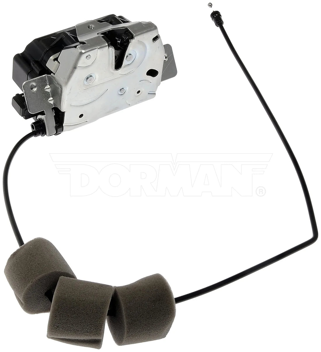 Dorman 937-906 2006-2013 Mercedes-Benz R350 Liftgate Lock Actuator