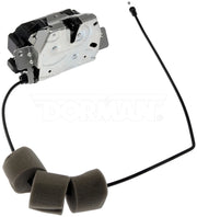 Dorman 937-906 2006-2013 Mercedes-Benz R350 Liftgate Lock Actuator