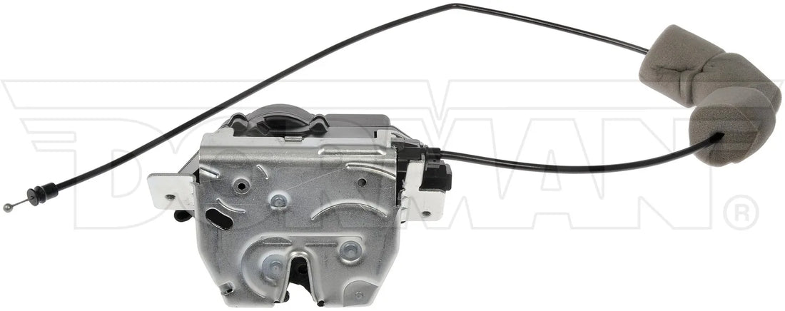 Dorman 937-906 2006-2013 Mercedes-Benz R350 Liftgate Lock Actuator