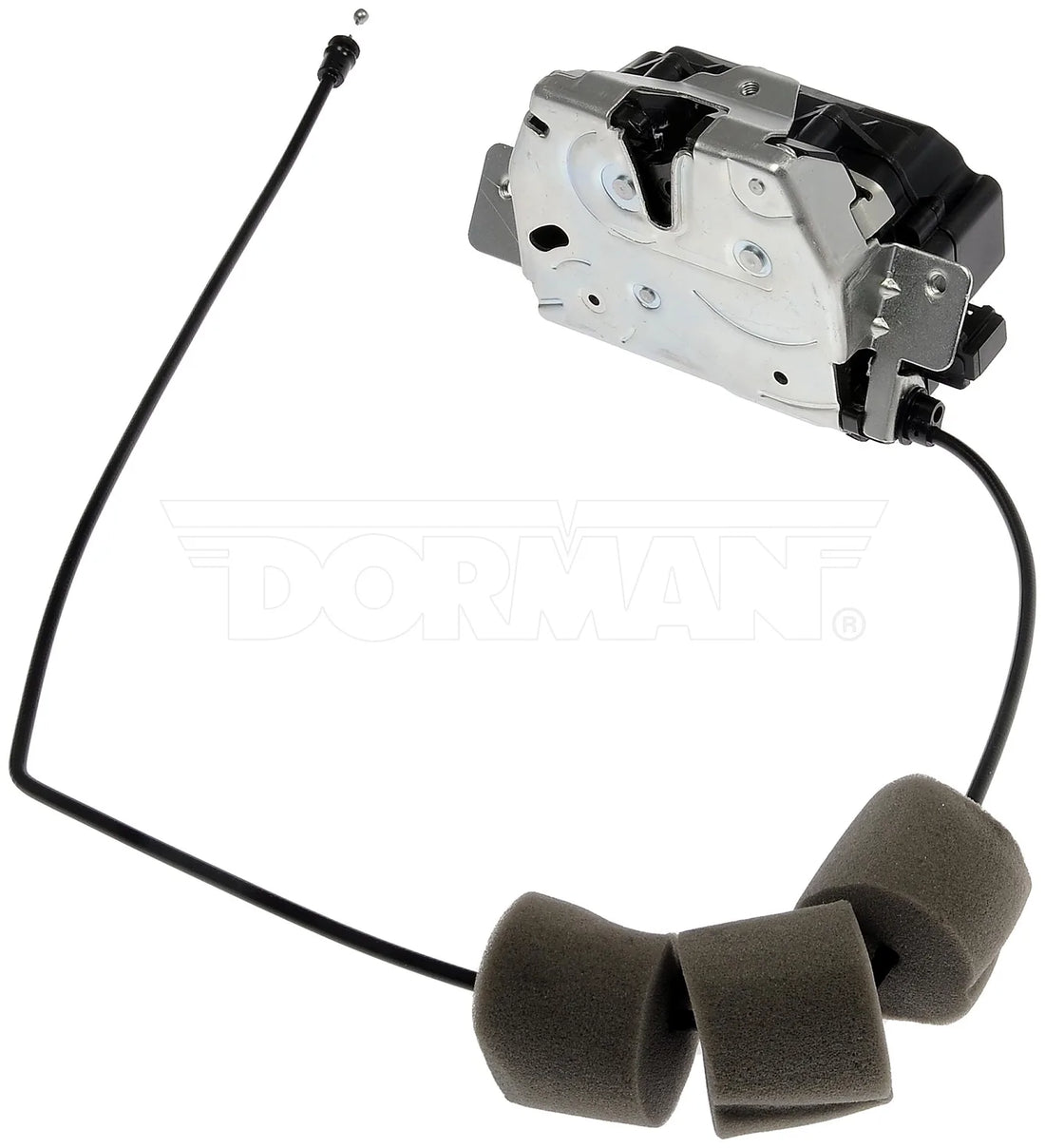 Dorman 937-907 2007-2011 Mercedes-Benz ML350 Liftgate Lock Actuator