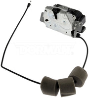 Dorman 937-907 2007-2011 Mercedes-Benz ML350 Liftgate Lock Actuator