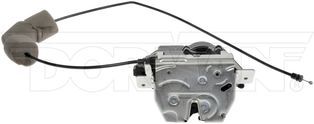 Dorman 937-907 2007-2011 Mercedes-Benz ML350 Liftgate Lock Actuator