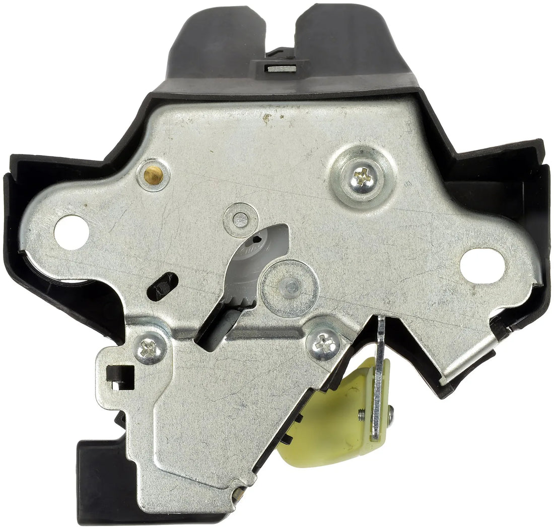 Dorman 937-922 2014-2019 Toyota Corolla Deck Lid Latch