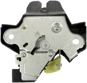 Dorman 937-922 2014-2019 Toyota Corolla Deck Lid Latch