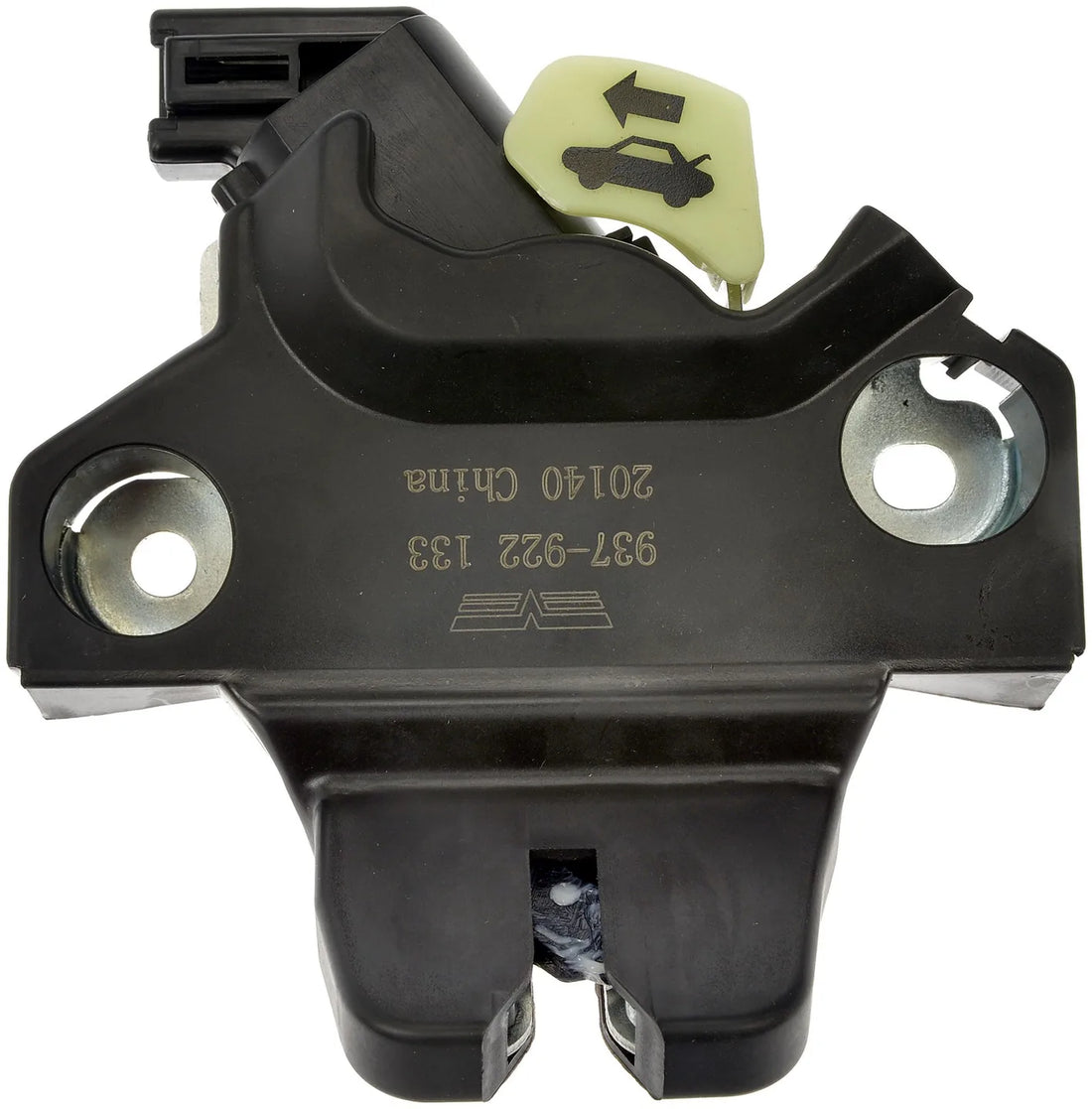 Dorman 937-922 2014-2019 Toyota Corolla Deck Lid Latch