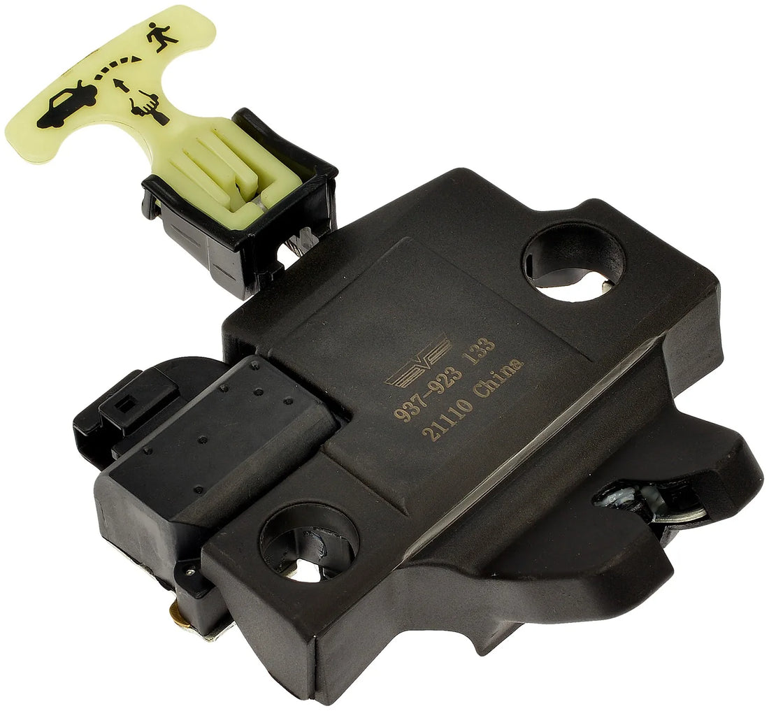 Dorman 937-923 2013-2018 Toyota Avalon Deck Lid Latch