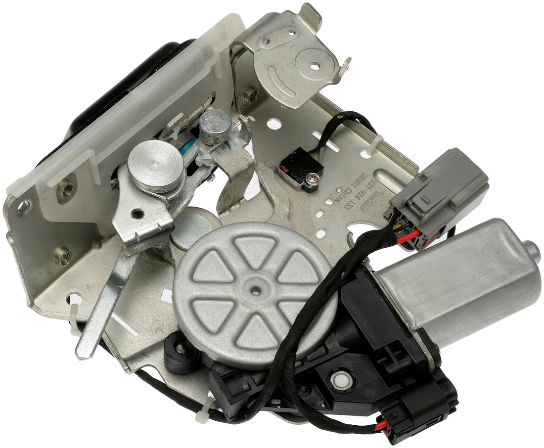 Dorman 937-924 2011-2023 Dodge Durango Liftgate Lock Actuator