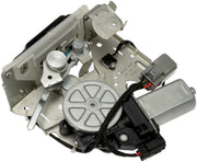 Dorman 937-924 2011-2023 Dodge Durango Liftgate Lock Actuator