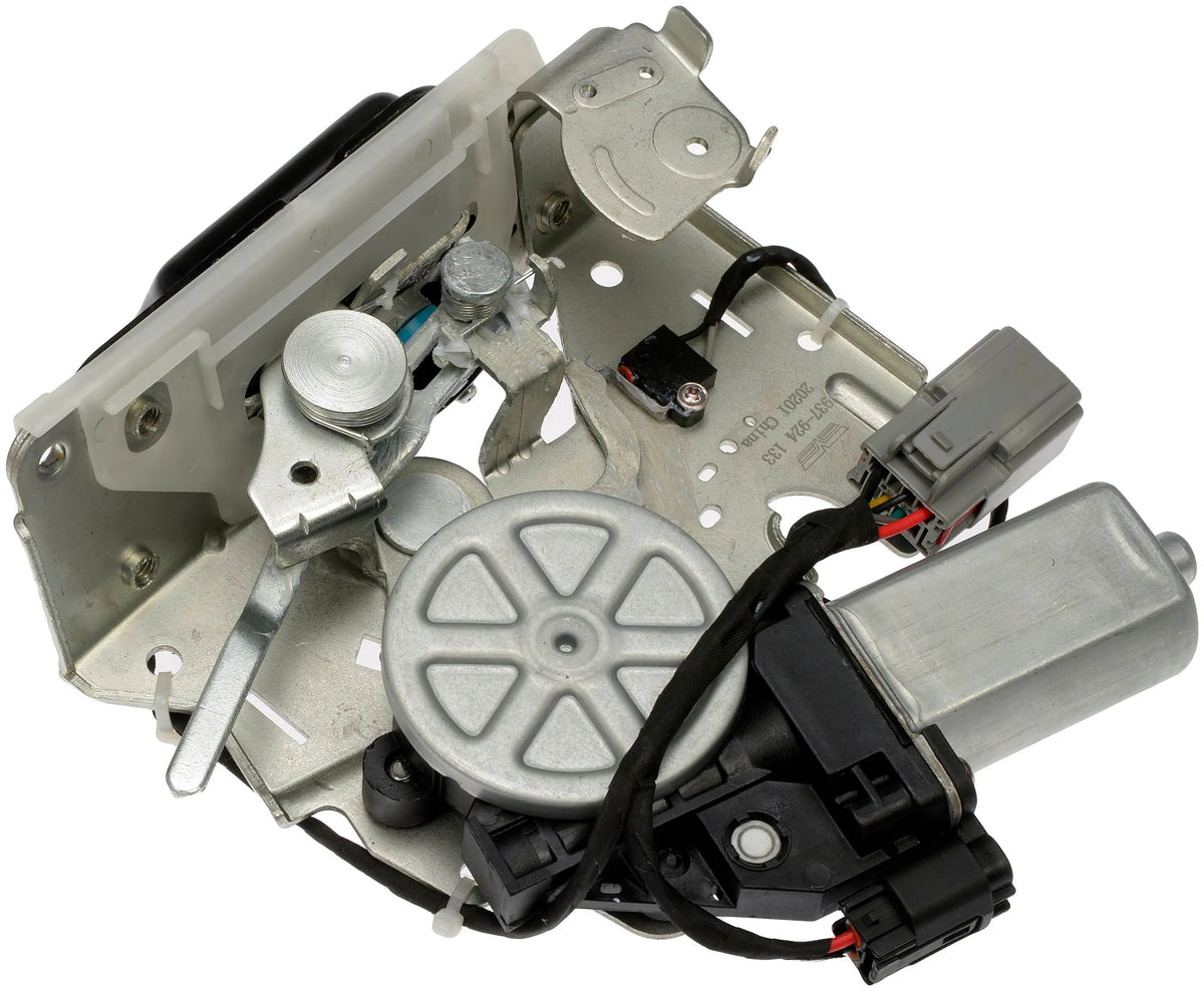 Dorman 937-924 2011-2023 Dodge Durango Liftgate Lock Actuator