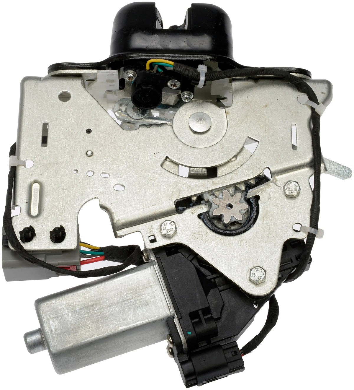 Dorman 937-924 2011-2023 Dodge Durango Liftgate Lock Actuator