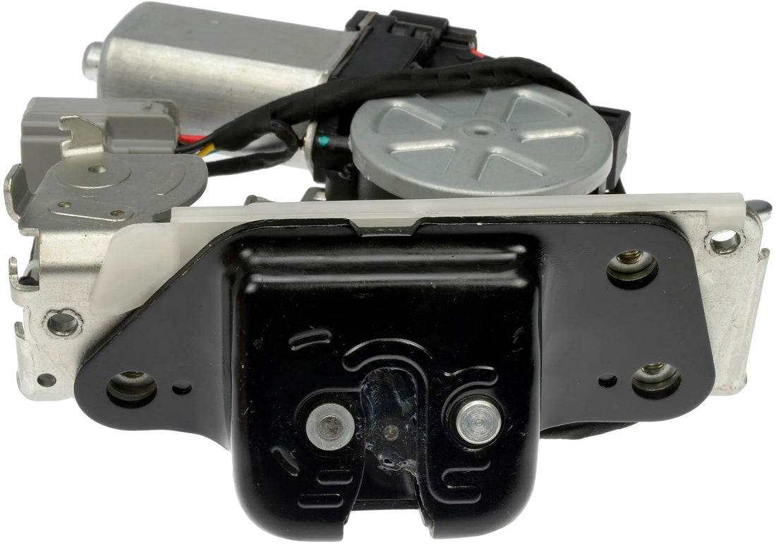 Dorman 937-924 2011-2023 Dodge Durango Liftgate Lock Actuator
