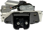 Dorman 937-924 2011-2023 Dodge Durango Liftgate Lock Actuator