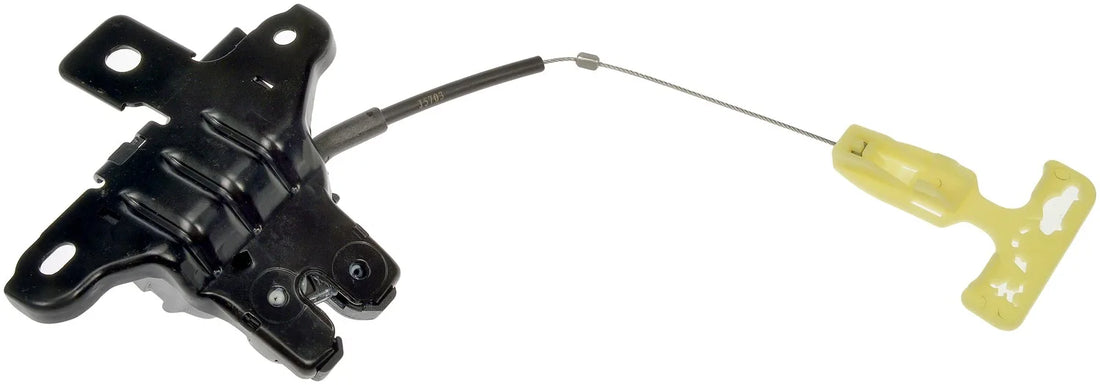 Dorman 937-930 2015-2019 Ford Mustang Deck Lid Latch